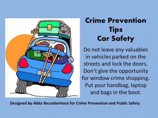 /Car Safety